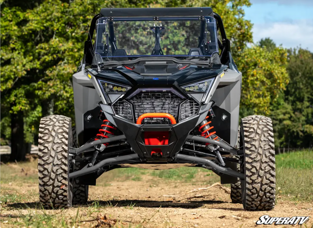 POLARIS RZR PRO R HIGH CLEARANCE A ARMS