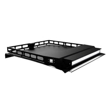 Load image into Gallery viewer, Audio Roof Level 2 Roof Ranger Crew 900/1000 Black Thumper Fab
