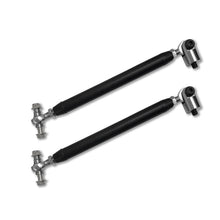 Load image into Gallery viewer, Polaris Ranger XP 1000 HD Tie Rods - HighLifter Long Travel Lift Kit Black Thumper Fab
