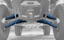 Load image into Gallery viewer, Ranger Boxed Front Forward Control Arms Set w/ Uniball Kit Raw Thumper Fab
