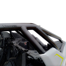 Load image into Gallery viewer, RZR PRO XP Radius Roll Cage 2-Seat Lo-Brow Raw Thumper Fab
