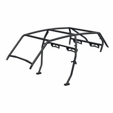 Load image into Gallery viewer, RZR XP 1000 Cage 4-Seat Alumimum Roof Hi-Brow Black Thumper Fab
