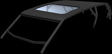 Load image into Gallery viewer, RZR PRO XP Cage 4-Seat Sunroof Hi-Brow Black Thumper Fab
