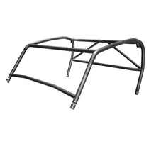 Load image into Gallery viewer, General Roll Cage 2-Seat Hi-Brow Black Thumper Fab
