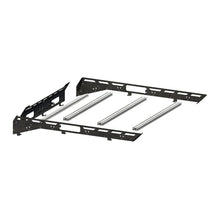 Load image into Gallery viewer, Polaris General T-Slot Roof Rail Kit Thumper Fab

