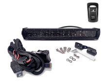 Load image into Gallery viewer, Thumper Bumper Front Light Kit Can-Am Defender Thumper Fab
