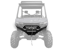 Load image into Gallery viewer, Thumper Bumper Front Light Kit Can-Am Defender Thumper Fab
