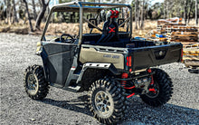 Load image into Gallery viewer, Can-Am Defender Half Doors Single Cab Front Thumper Fab
