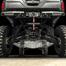 Load image into Gallery viewer, Audio Roof Accent Panel Set for Maverick X3 Nerf Rails 2 Seat Jewel Gray Thumper Fab
