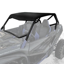 Load image into Gallery viewer, Honda Talon 1000 Roll Cage 2-Seat Lo-Brow Raw Thumper Fab
