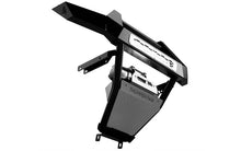 Load image into Gallery viewer, Ranger 570 SP Mid-Size Front Winch Bumper w/ Lights Black Thumper Fab
