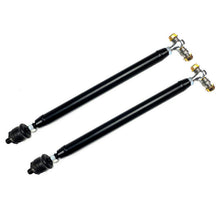 Load image into Gallery viewer, General XP 1000/RZR XP 1000/RZR Turbo HD Tie Rods Raw Thumper Fab
