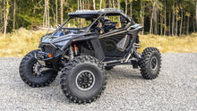Load image into Gallery viewer, Polaris RZR PRO R Roll Cage 2-Seat Lo-Brow Black Thumper Fab
