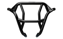 Load image into Gallery viewer, RZR PRO R Rear Bumper Black Thumper Fab
