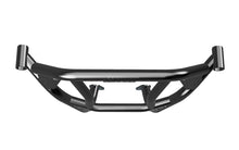 Load image into Gallery viewer, RZR PRO R Rear Bumper Black Thumper Fab
