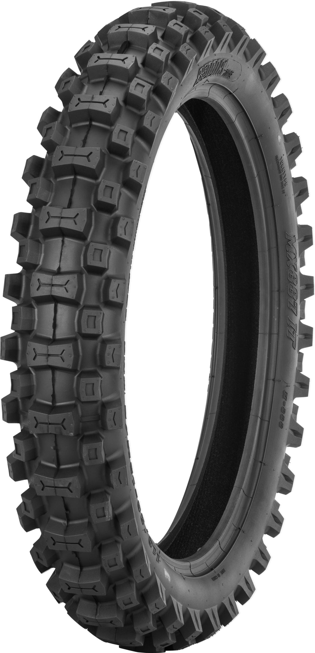 TIRE MX887IT F/R 2.75-10 37J BIAS TT