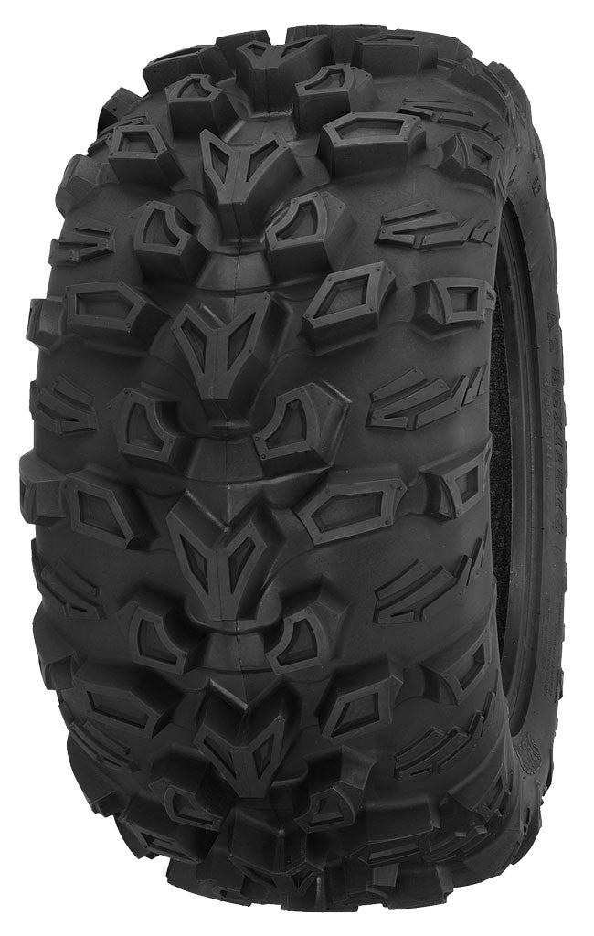 TIRE MUD REBEL R/T F/R 30X10R15 LR-600LBS RADIAL