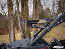 Load image into Gallery viewer, CAN-AM MAVERICK X3 FLIP WINDSHIELD
