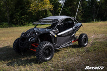 Load image into Gallery viewer, CAN-AM MAVERICK X3 NERF BARS
