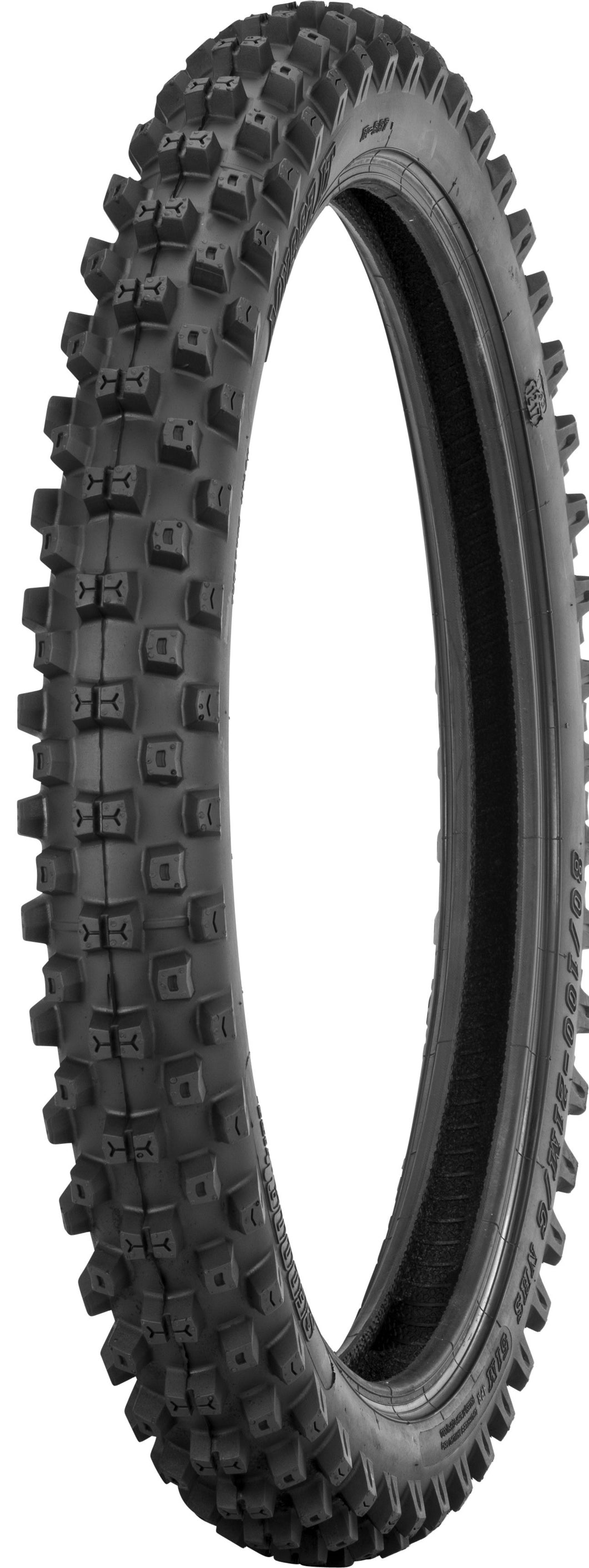 TIRE MX887IT F/R 2.50-10 33J BIAS TT