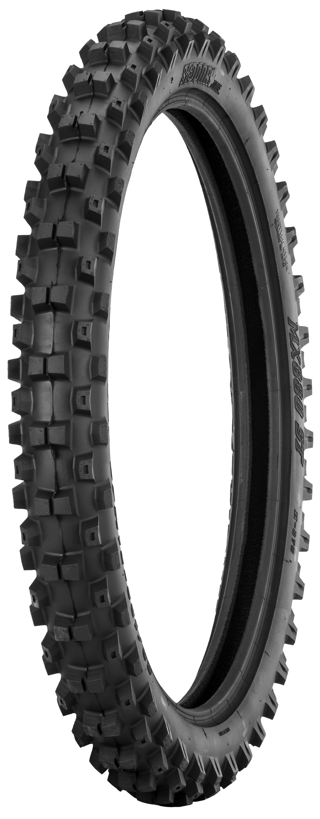 TIRE MX880ST FRONT 70/100-17 40M BIAS TT