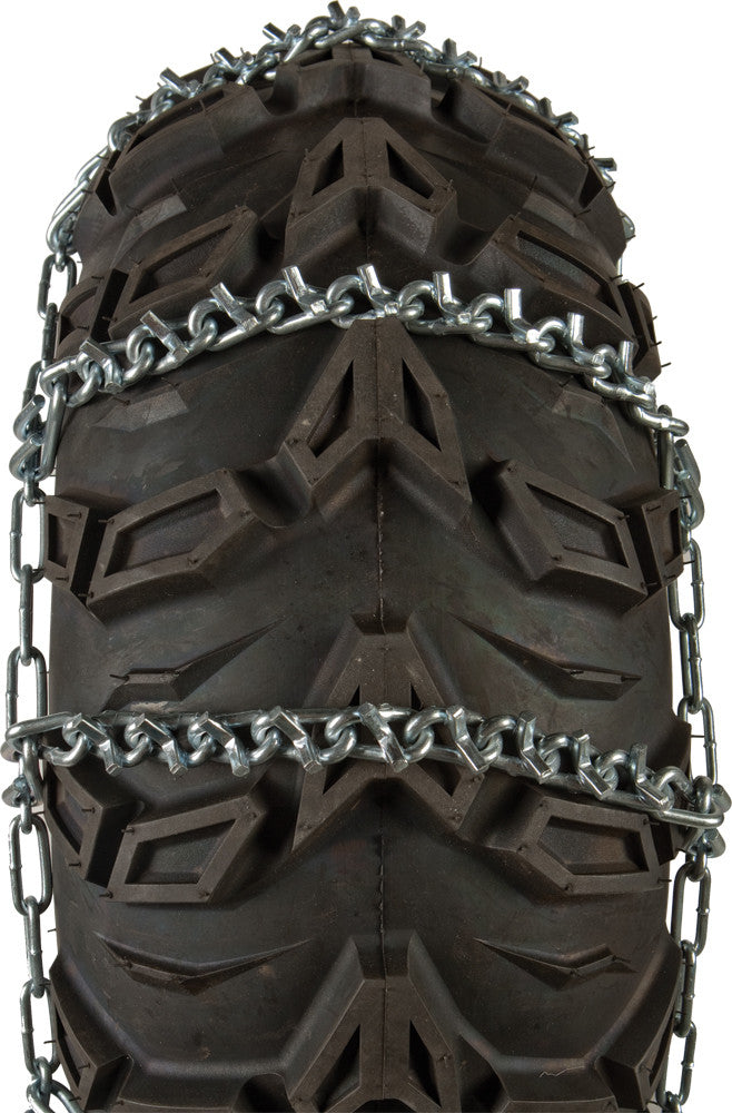 V-BAR ATV/UTV TIRE SNOW CHAINS D 11