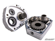 Load image into Gallery viewer, POLARIS RZR PRO XP 4&quot; PORTAL GEAR LIFT
