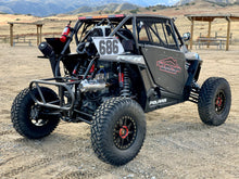 Load image into Gallery viewer, RZR TURBO STINGER EXHAUST
