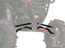 Load image into Gallery viewer, POLARIS RZR XP TURBO HIGH CLEARANCE BOXED RADIUS ARMS
