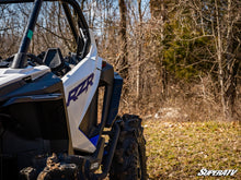Load image into Gallery viewer, POLARIS RZR PRO XP FENDER FLARES
