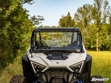 Load image into Gallery viewer, POLARIS RZR PRO XP SCRATCH RESISTANT FULL WINDSHIELD
