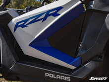 Load image into Gallery viewer, POLARIS RZR PRO XP LOWER DOORS
