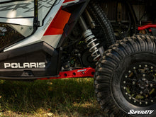 Load image into Gallery viewer, POLARIS RZR XP TURBO HIGH CLEARANCE REAR TRAILING ARMS
