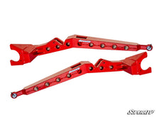 Load image into Gallery viewer, POLARIS RZR XP TURBO HIGH CLEARANCE REAR TRAILING ARMS
