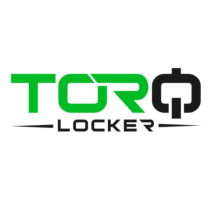 TORQ Locker TL-14419 Dana 44 19 Spline